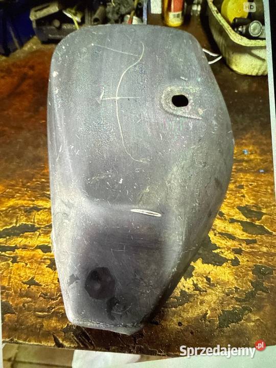 mz etz 150251 osłona boczek Wyszków