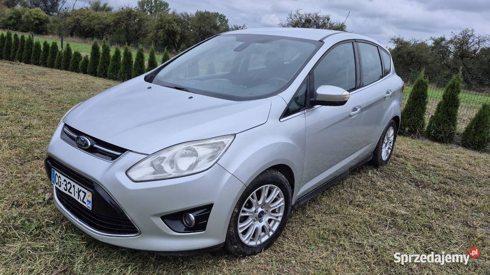 C 2012 r 16 hdi 115 koni