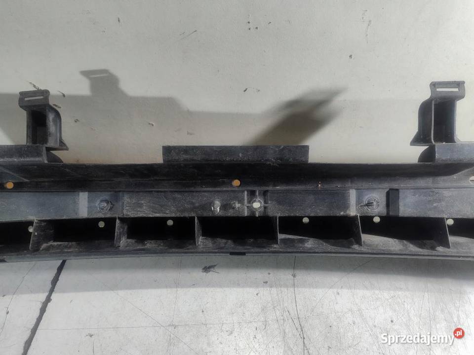 BELKA ZDERZAKA TYŁ CITROEN XSARA PICASSO osobowe sprzedam