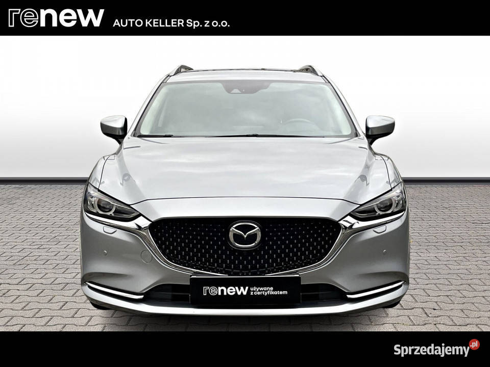 20 165 II wł Salon FV23 AUTOMATKamery 360 Dealer 4/5 Gliwice