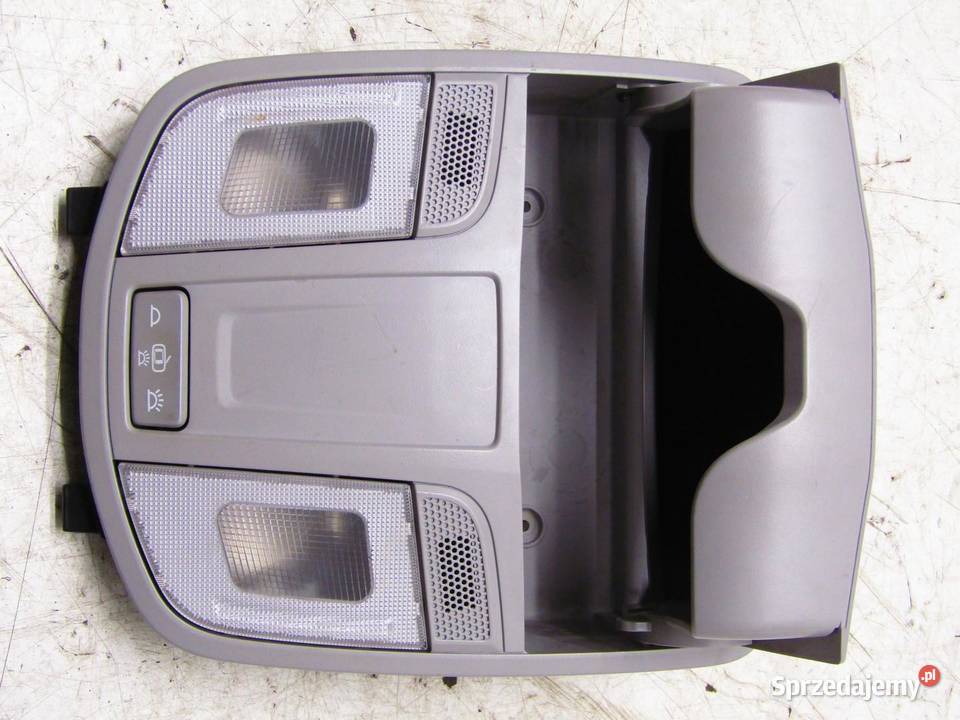 LAMPKA OŚWIETLENIE WNĘTRZA KABINY HYUNDAI TUCSON lubelskie