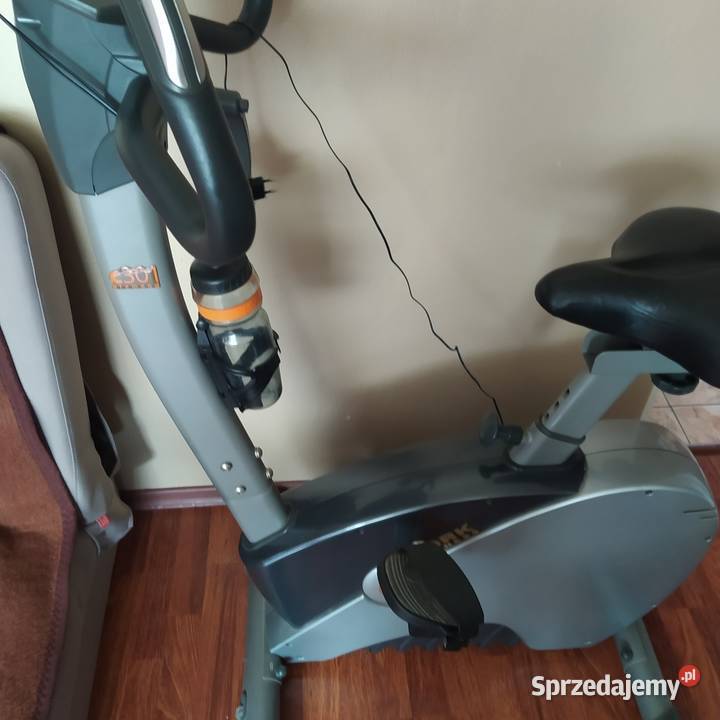 Rower stacjonarny York Fitness C301 mazowieckie Warszawa