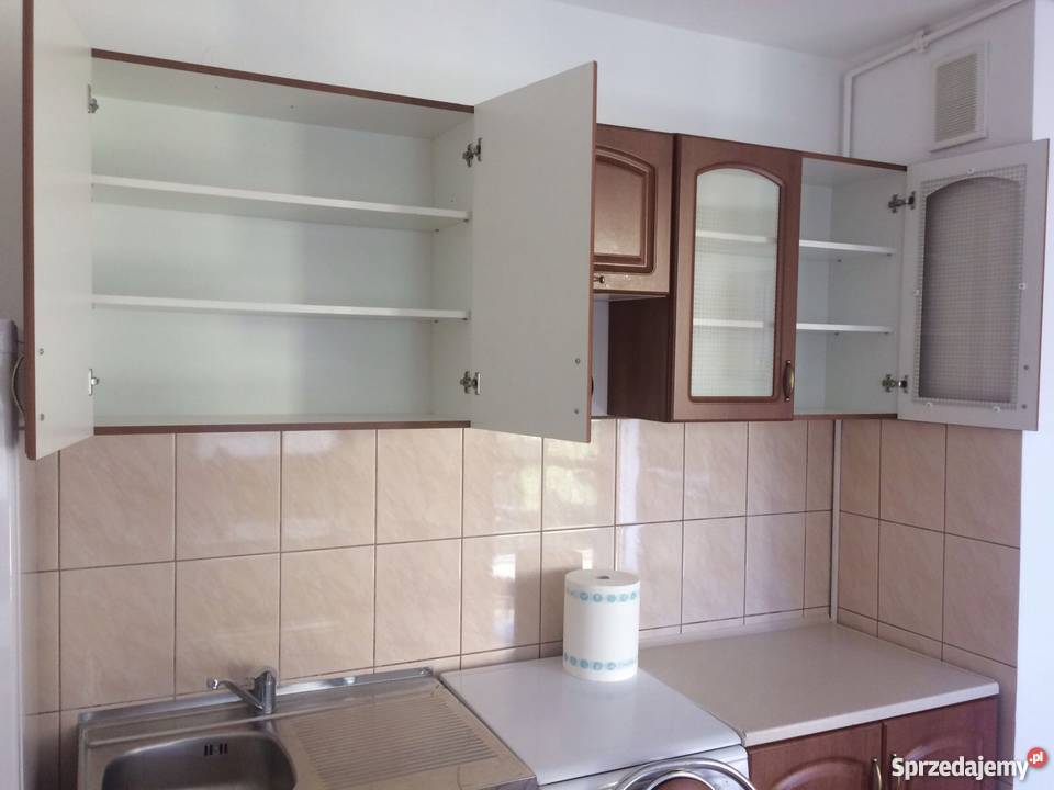 meble kuchenne Głogów