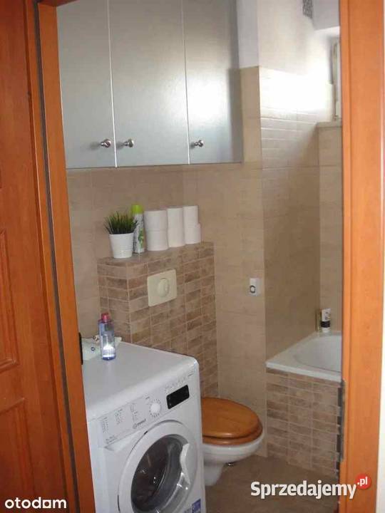 Wynajmę dwupokojowe mieszkanie na Bemowie 50 m2 Rok budowy 2006 Wynajem mazowieckie Warszawa