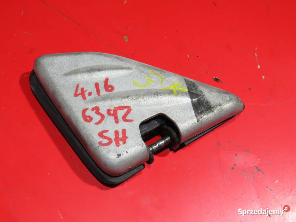 HONDA SH 300 SH300 SH300I 300I 2010 stopka nóżka Łódź