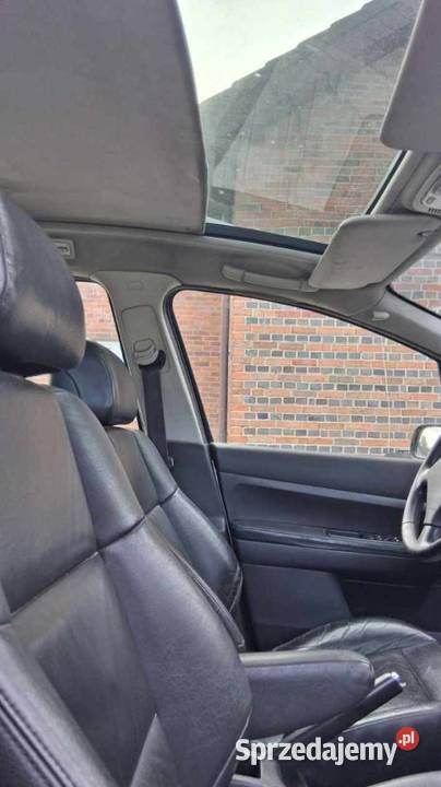 sprzedam peugeot 307 uszkodzony Brzeziny sprzedam