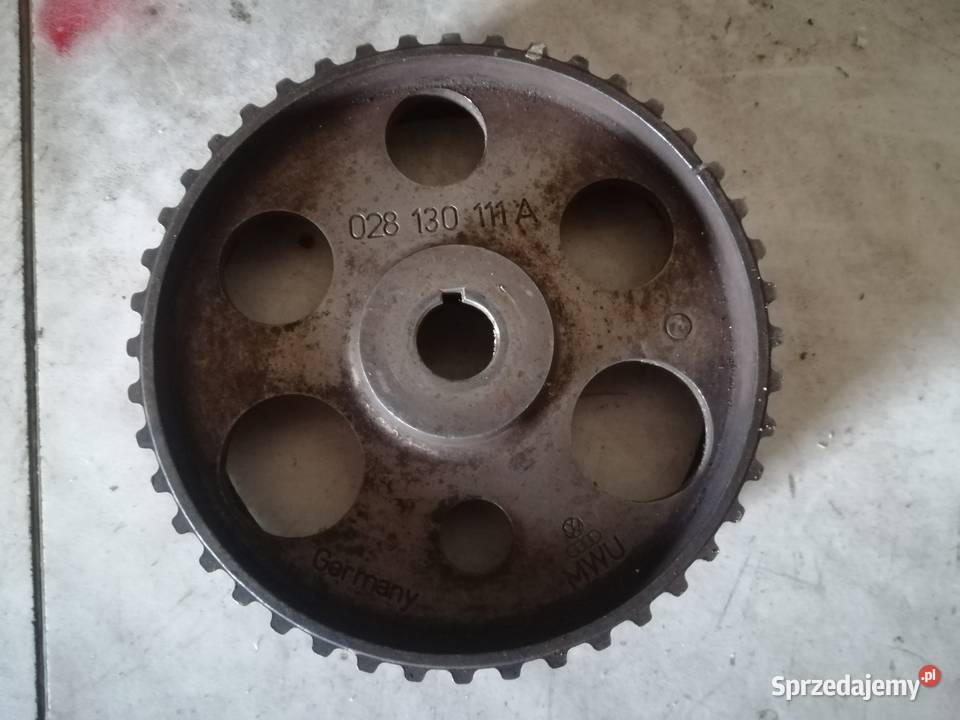 Koło pompy wtryskowej 19 tdi 90 110 VW Audi Seat Szczebrzeszyn