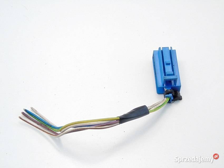WTYCZKA KOSTKA FORD FOCUS MK2 MK3 MONDEO 4 C 2 osobowe Sosnowiec