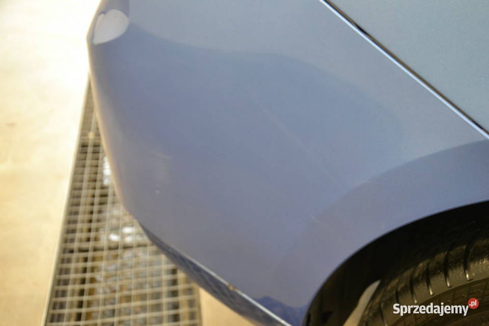 Renault Laguna GT 20 dci 178 6biegów xenon niebieski Kęty