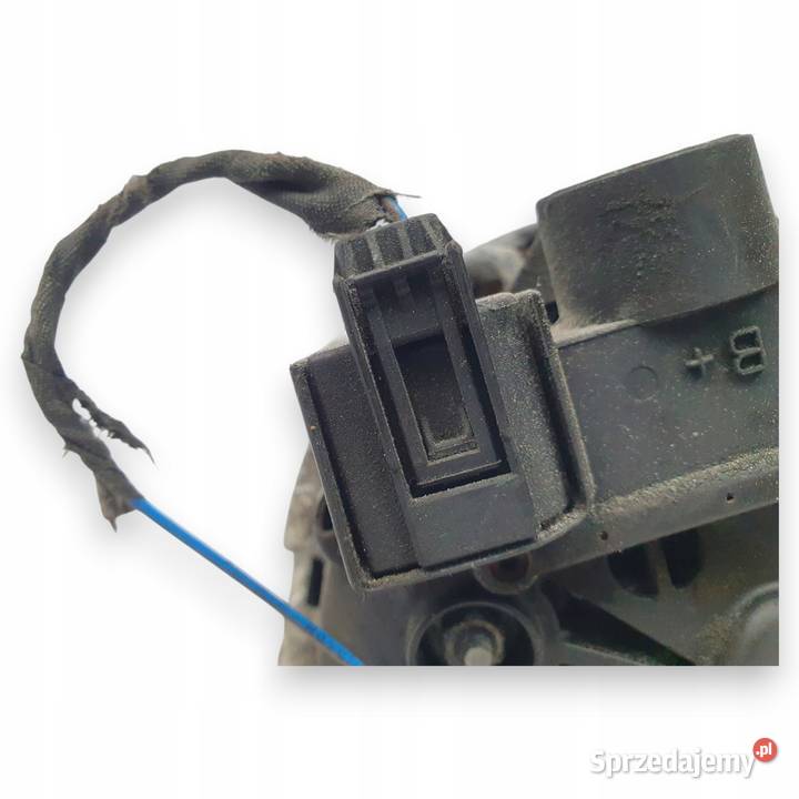 ALTERNATOR Ford Focus III MK3 16 TDCI Chełm