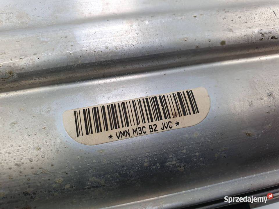 PODUSZKA AIRBAG SEAT TOLEDO 1J0880204K Lipno