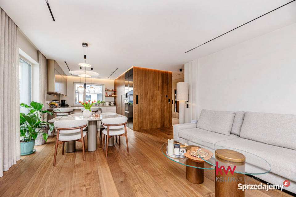 Sprzedam dom wolnostojący Wierzbiczany Osiedle 119m2