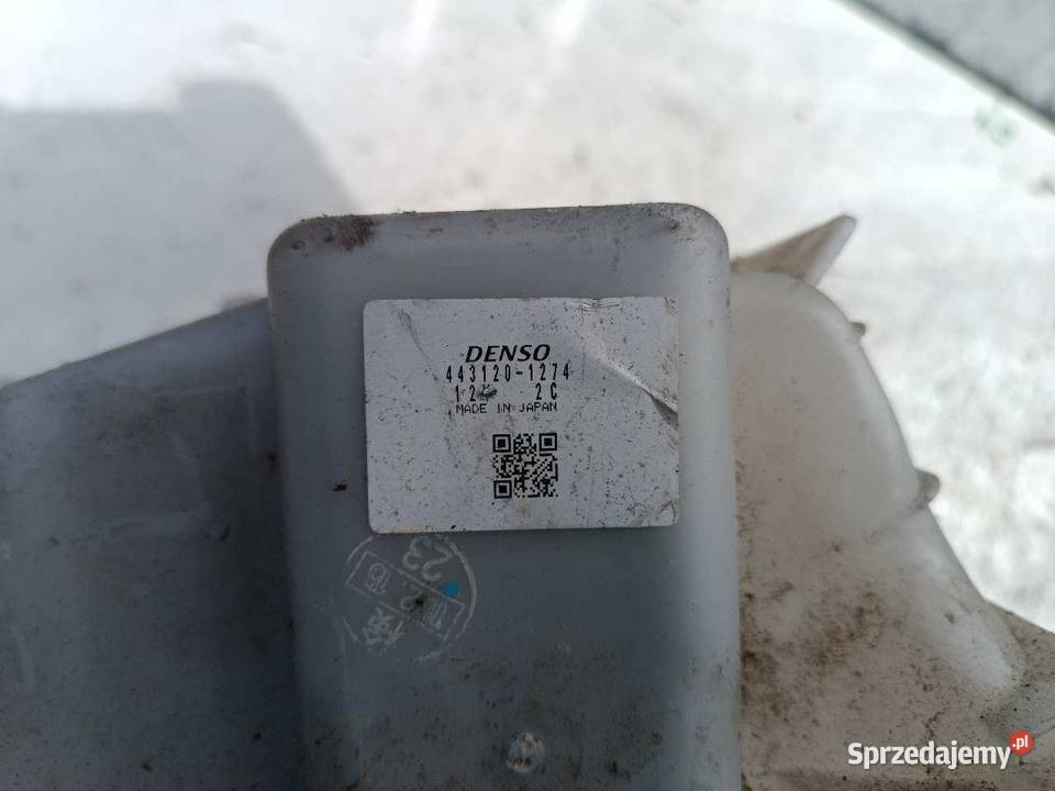 WENTYLATOR NAGRZEWNICY TYŁ HONDA STREAM Dmuchawy