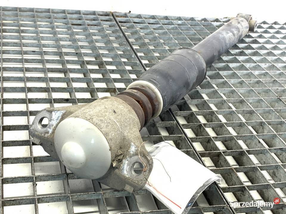 AMORTYZATOR LEWY TYŁ AUDI Q5 FY SUV 80A513035M Amortyzatory