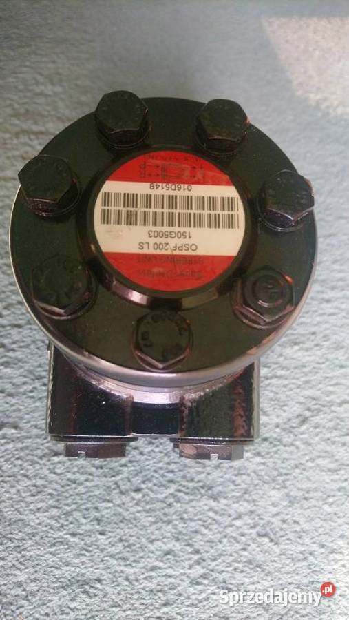 Orbitrol Danfoss 150G5003 OSPF 200 LS John Deere Części zamienne Biała Podlaska
