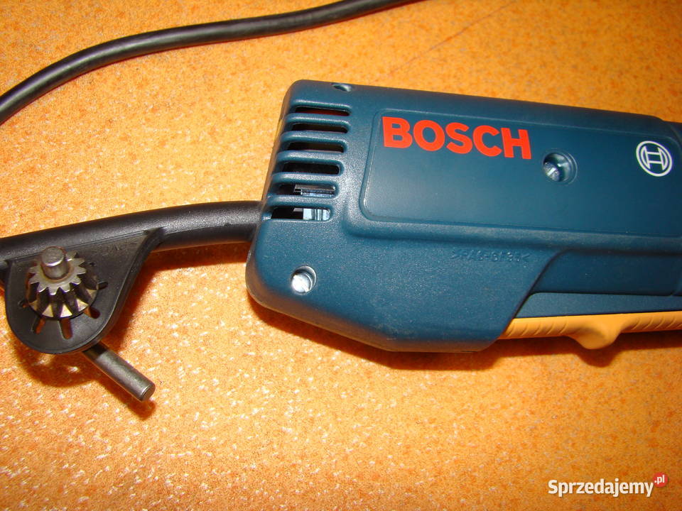 Wiertarka kątowa BOSCH 1510mm Ref 0 601 132 708 Bielsko-Biała