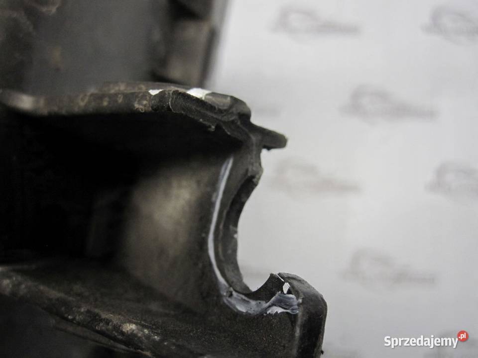 OPEL AGILA B 11r obudowa filtra powietrza osobowe sprzedam