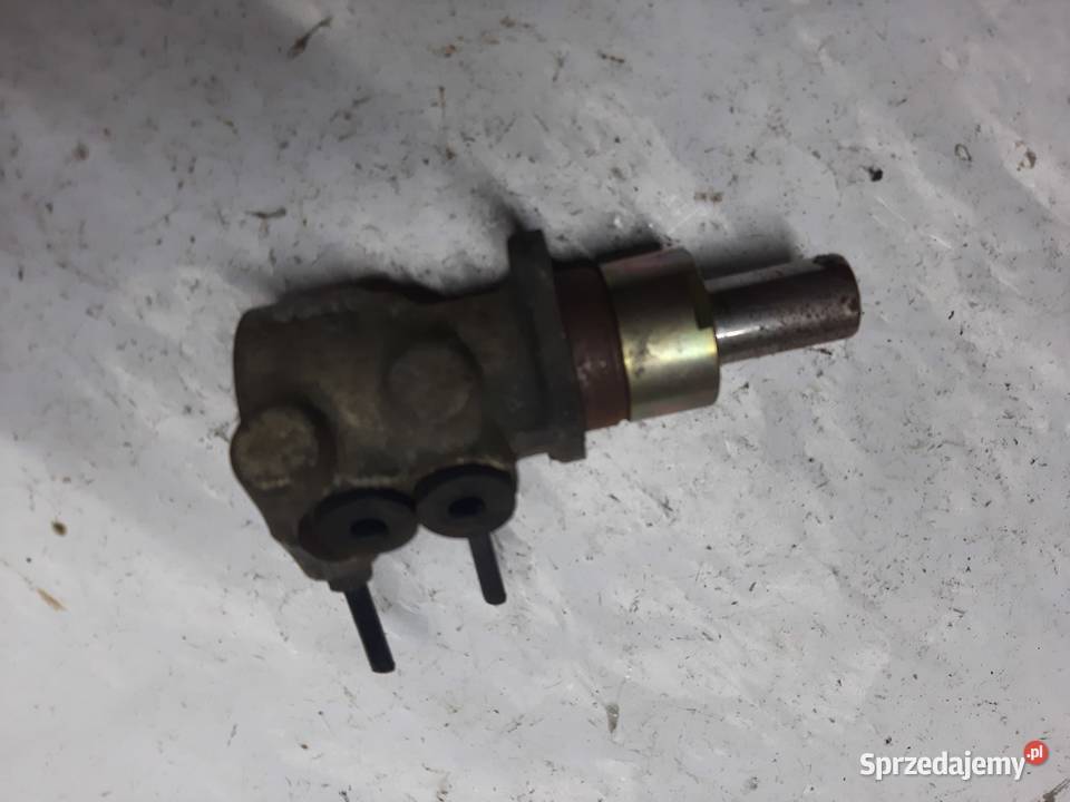 Fiat Idea pompa hamulcowa Ksawerów