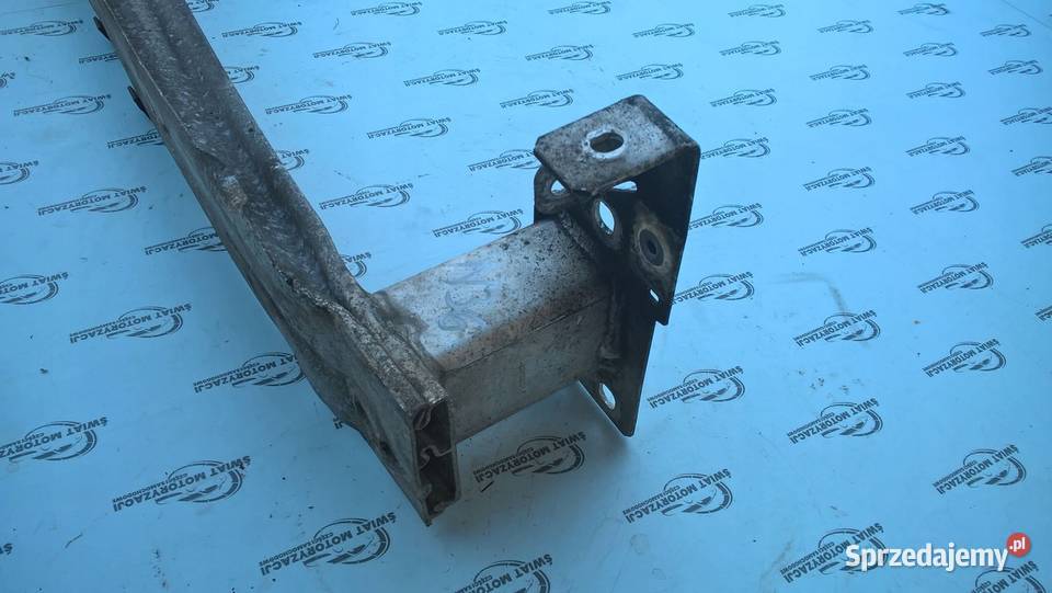 AUDI A1 belka przód 8X0807109CC osobowe Kielce