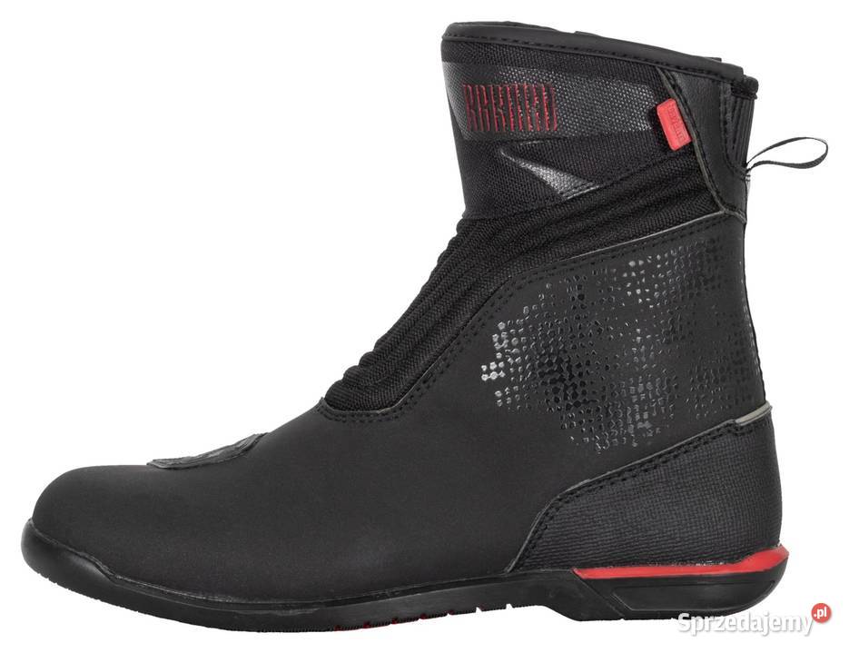 Rekurv E2401 buty motocyklowe damskie 39 Zielona Góra