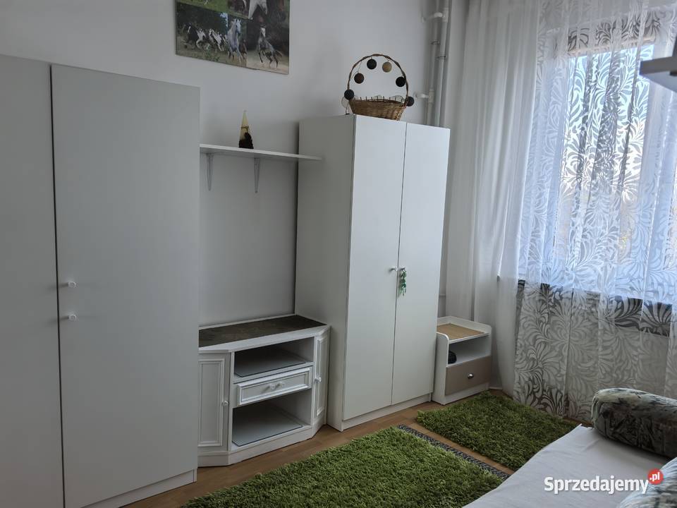 WIDNE 2POKOJOWE MIESZKANIE BEZPOŚREDNIO CZYNSZ W