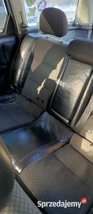 Opel Vectra B kombi lift