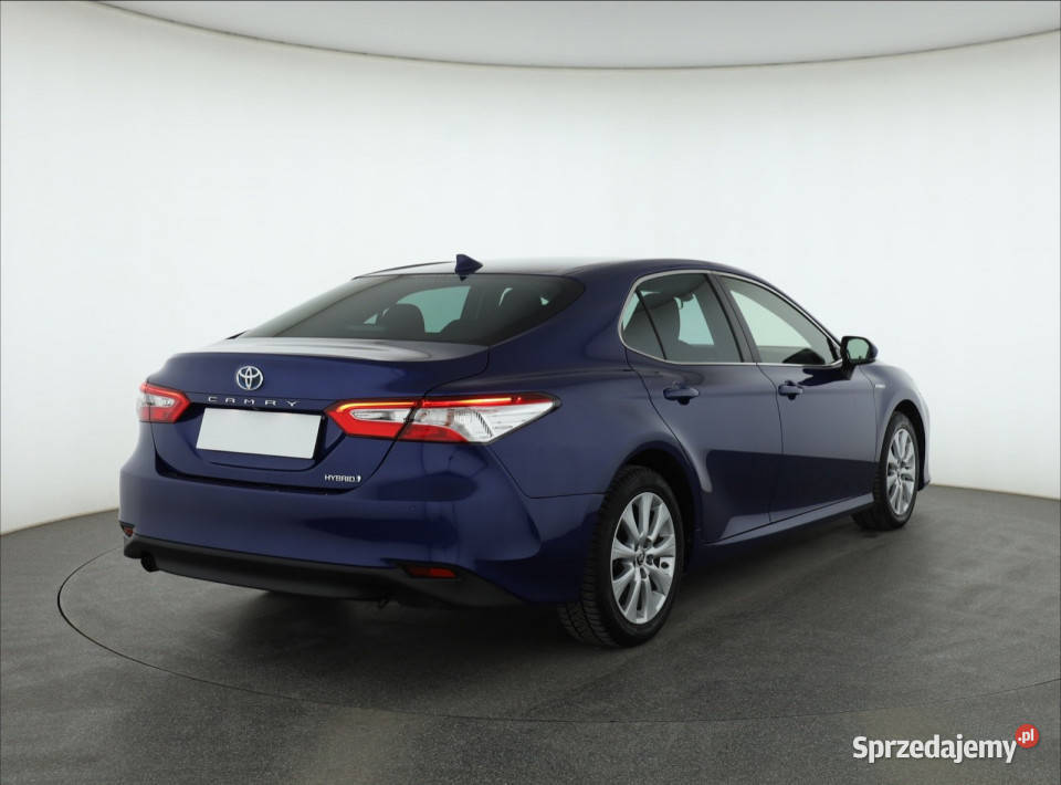 Toyota Camry 25 Hybrid Piaseczno