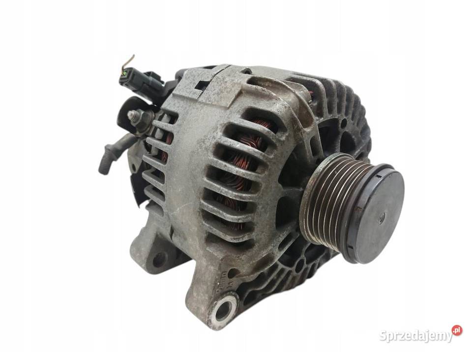 ALTERNATOR 20 HDI Peugeot 307 I 20012008