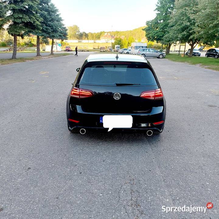 VW Golf 7 Gti Kielce