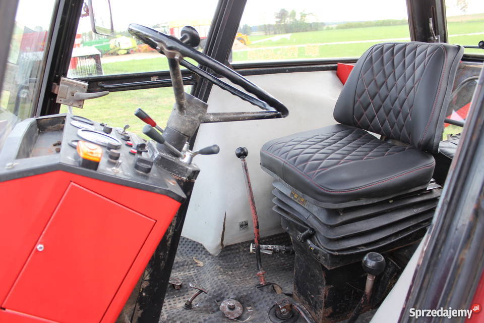 Ursus 914 DLFinn EXPORT podlaskie