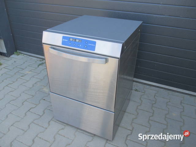 Zmywarka Wyparzarka STALGAST Pompa Spustowa Ostrów Wielkopolski