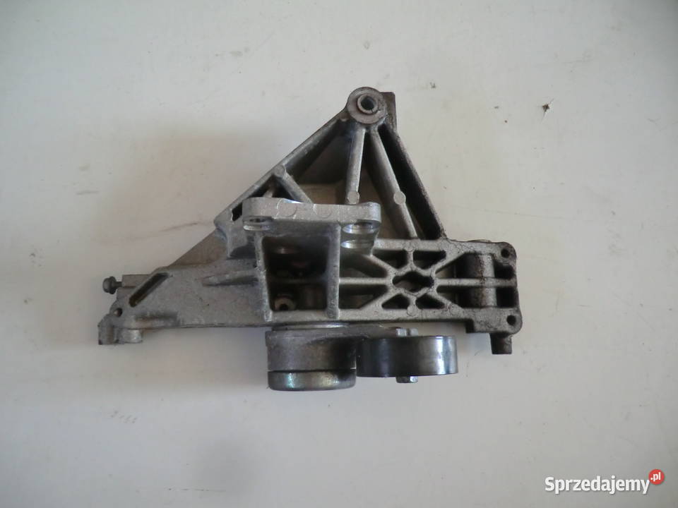 ŁAPA WSPORNIK ALTERNATORA FIAT 46820385 Krzeszowice