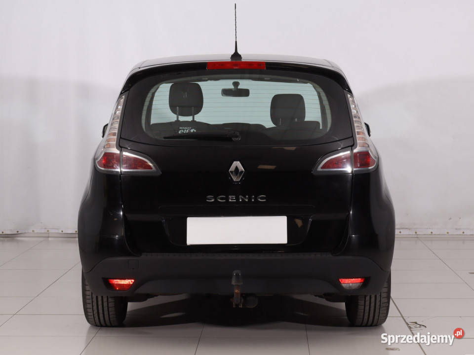 Renault Scenic 16 16V Scenic Piaseczno sprzedam