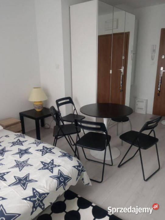 Mieszkanie 25m2 1 pokojowe Pruszków 25m2