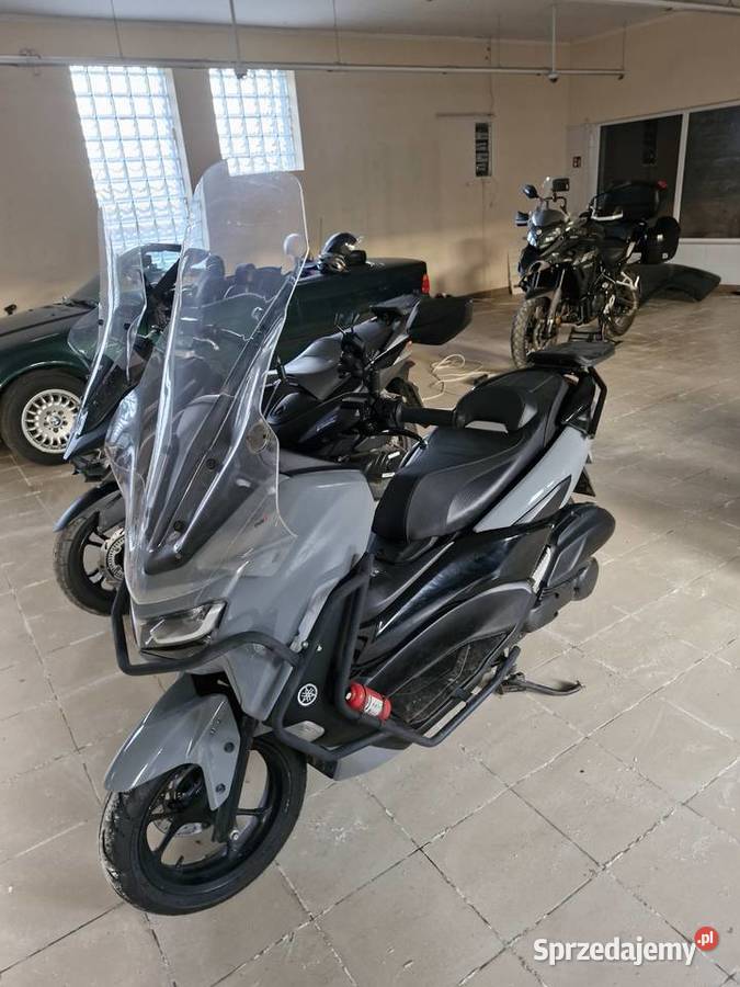 yamaha n sym jet x 12550 Mochowo sprzedam