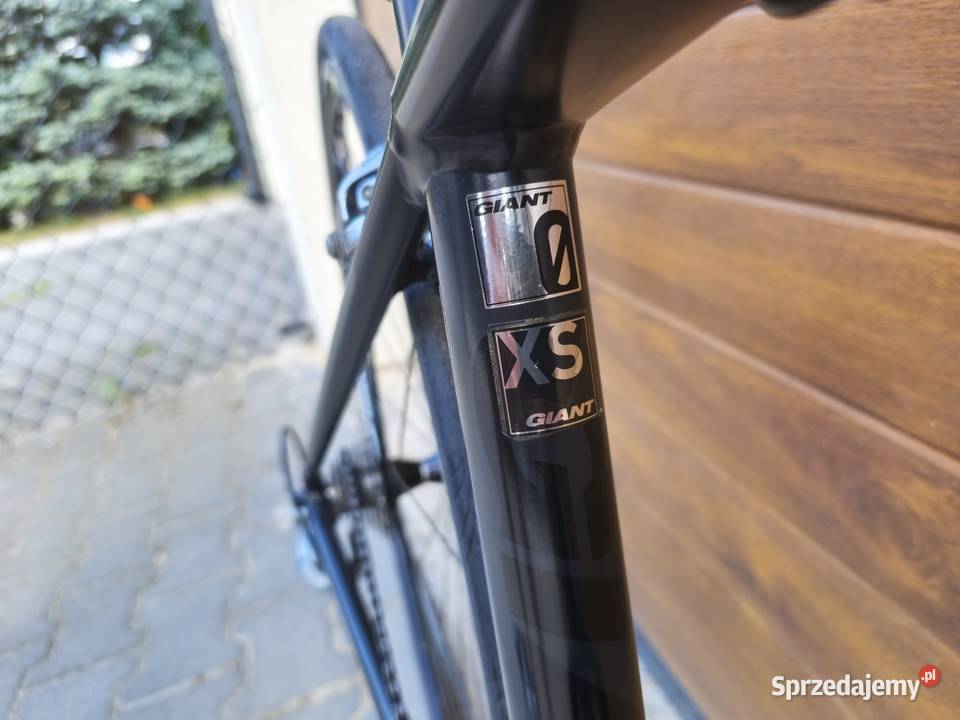 Sprzedam rower szosowy Giant Defy Grodzisk Mazowiecki