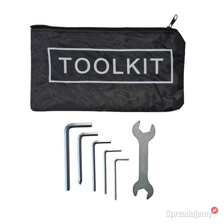 Hulajnoga Elektryczna TOMINI Z06D ecross sprzedam