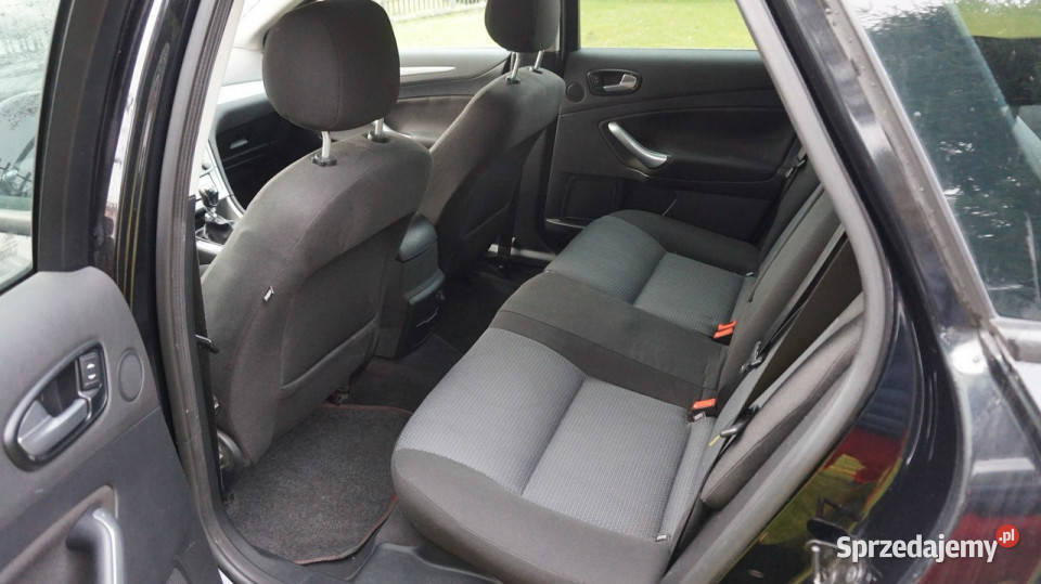 Ford Mondeo zarejestrowany ubezpieczony lubuskie sprzedam