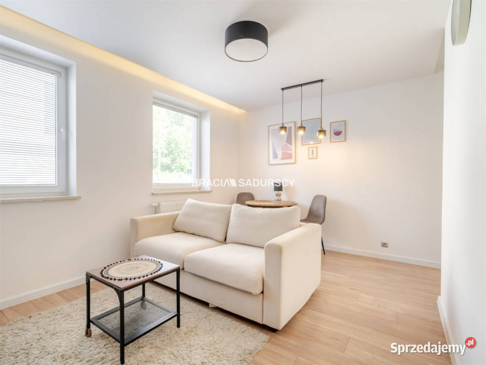 Ogłoszenie mieszkanie 37m2 2 pok Bochnia