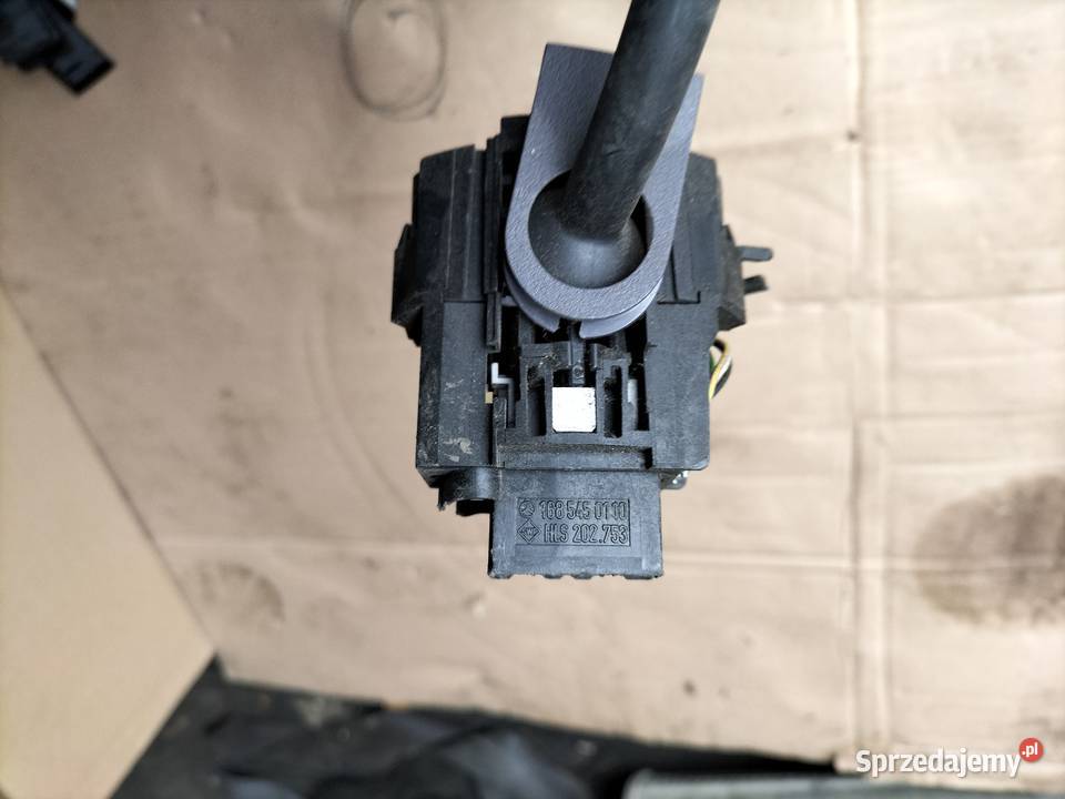 PRZEŁĄCZNIK ZESPOLONY MANETKA RAK 1685450110 lubelskie Kamień-Kolonia