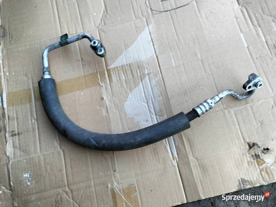Mitsubishi Pajero Pinin 036505 MR500735 WĄŻ Przewody klimatyzacji