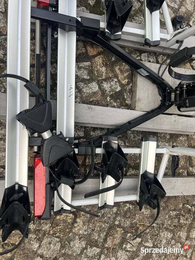 Atera Strada Sport M 3 z dodatkowym adapterem na Otwock