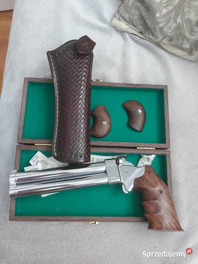 Derrnger Great Gun Sporty strzeleckie i myślistwo Gdańsk