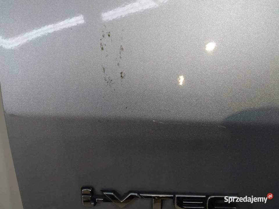 BŁOTNIK PRAWY PRZÓD NH623M Honda CRV II 20012006 osobowe