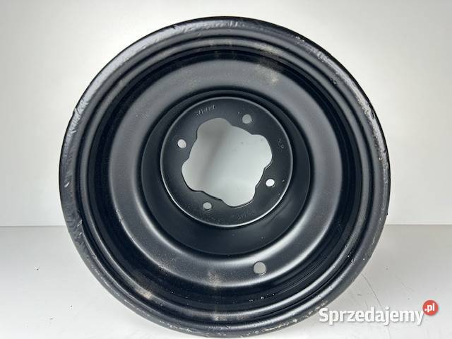 Felga tył 9x85AT Yamaha Raptor YFZ 6 Średnica 10"