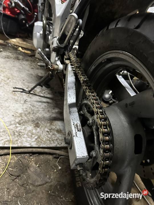 Sprzedam zamienię na części do WSK Fiat 125p Motoryzacja łódzkie