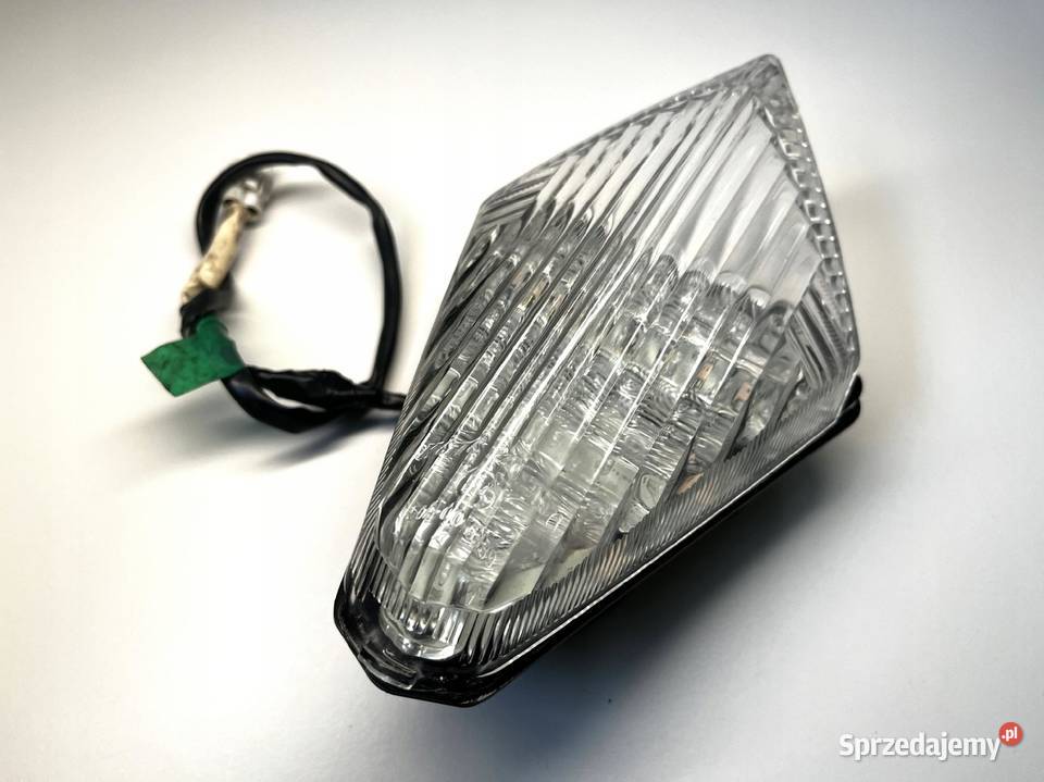 YAMAHA YZFR1 1000 RN19 0708 Lampa tył tylna wielkopolskie Łobżenica