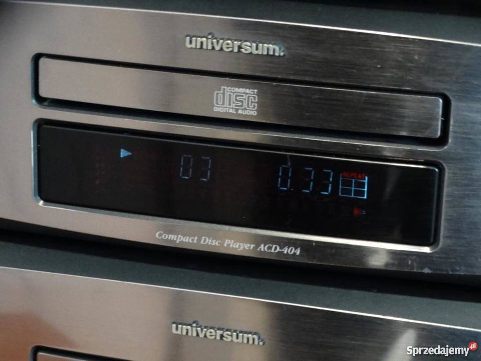 Wieża Universum 4 segmentymocna WYSYŁKA Jasło