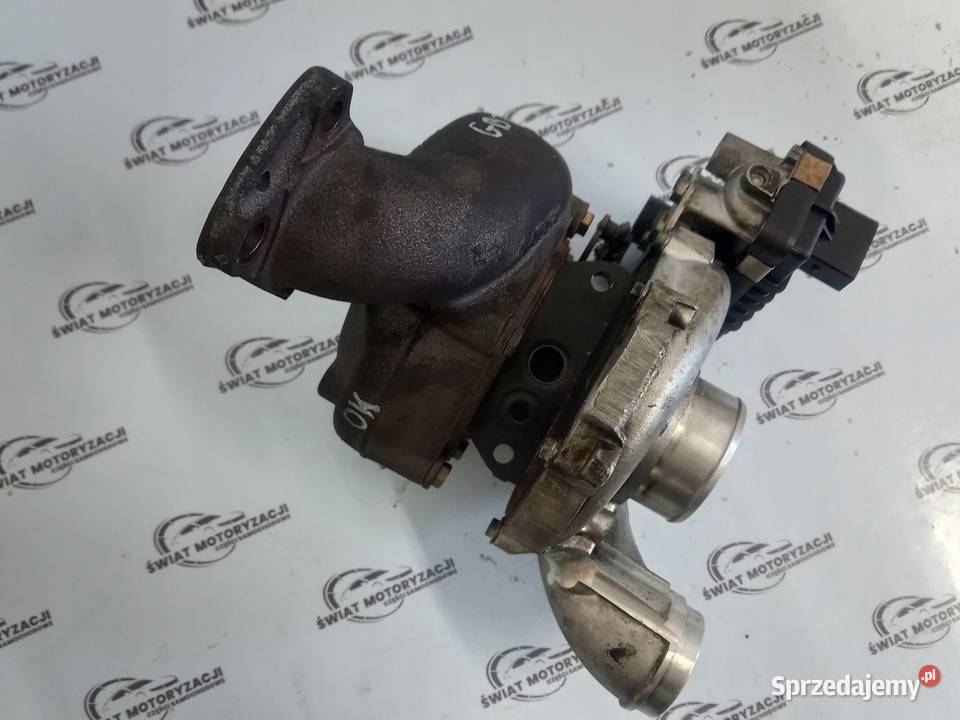 MERCEDES CLS 30 D 642920 642920 223 Rok produkcji 2007 Kielce