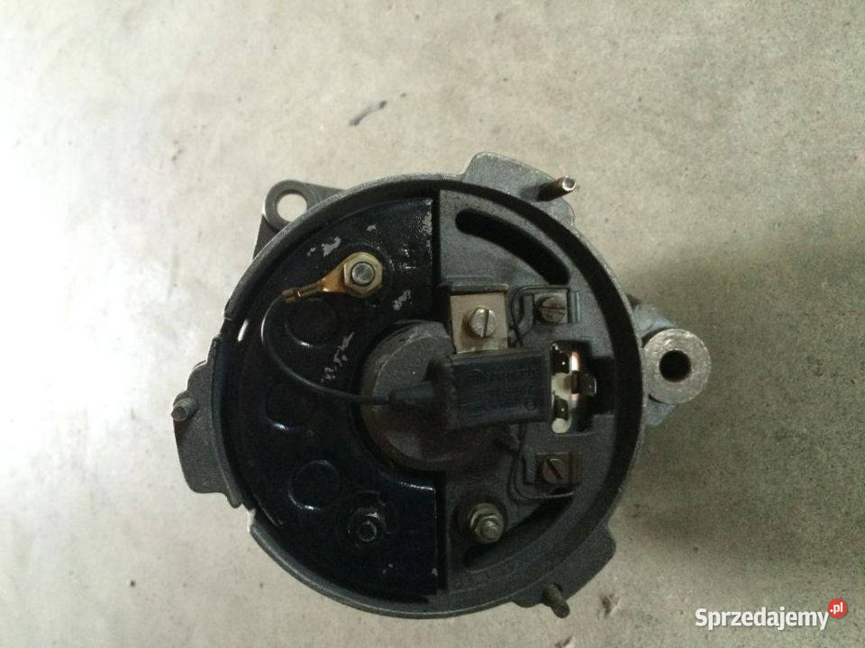 Alternator Bosch MAN 51261019101 Iveco Daf Volvo ciężarowe